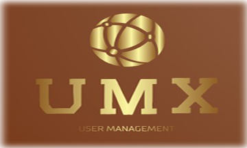 -UMX- Logo