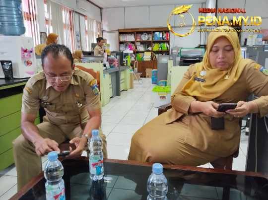 Antusiasme Warga Jepara Sadar Bayar Pajak Tetap Tinggi, Bupati Tegaskan Opsen Pajak untuk Pembangunan Infrastruktur