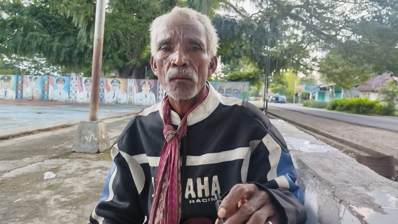 Diduga “Ditenggelamkan”, Korban Pengeroyokan di Fafinesu B Minta Polda NTT Polres TTU Dievaluasi.