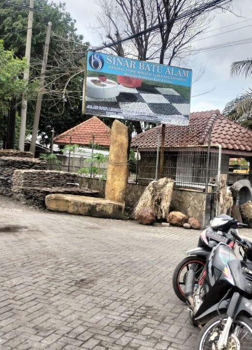 Dugaan Praktik Kerja Paksa dan Manipulasi Hak Buruh di CV Sinar Batu Alam Sidoarjo Terungkap