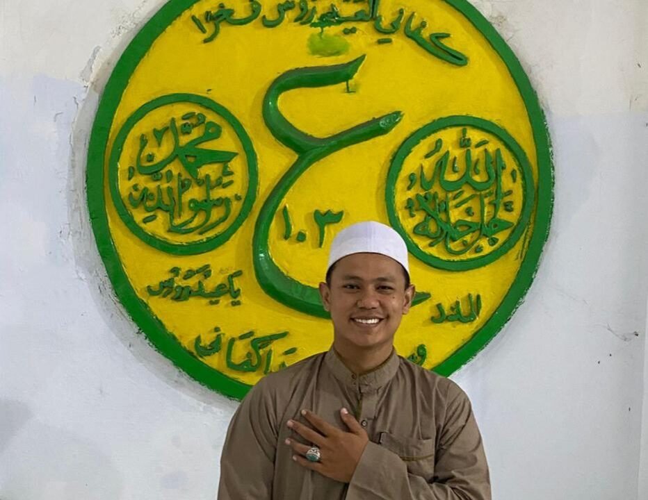 Putra Sukamaju, Suarta Suara Siap Tampil Mencalonkan Diri sebagai Anggota BPD