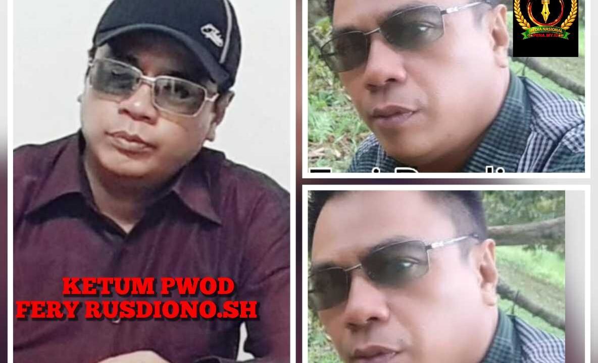PWO Dwipa Kutuk Keras OTT Setingan terhadap Wartawan Amir, Kaitkan MOU Dewan Pers-Polri