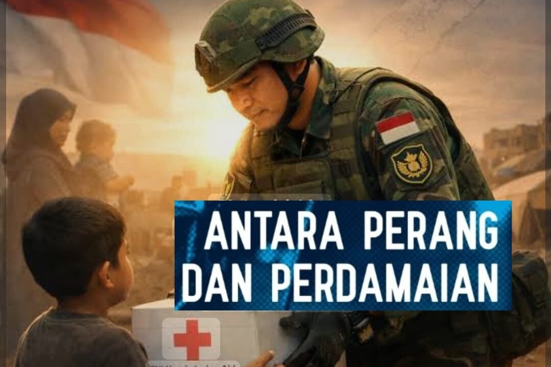Prof Sutan Nasomal Meminta Presiden RI Mendesak Israel agar Kemerdekaan Palestina di Akui Guna Perdamaian Dunia.