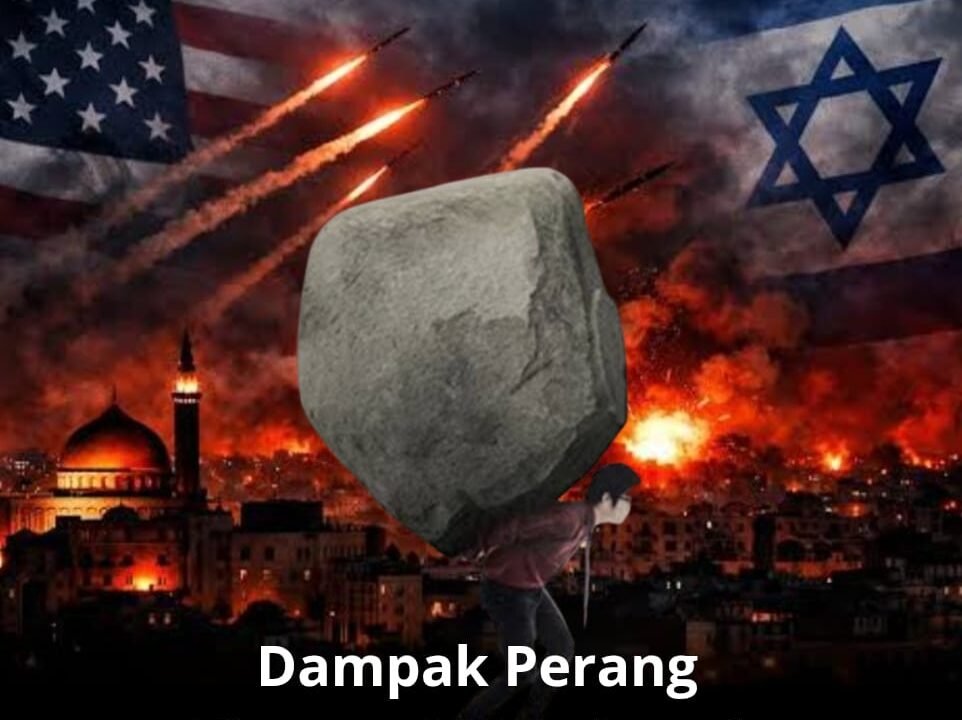 Prof Dr Sutan Nasomal Minta Presiden Prabowo Dibalik MUO AS Eksport NO Gratis Di situasi Perang!.