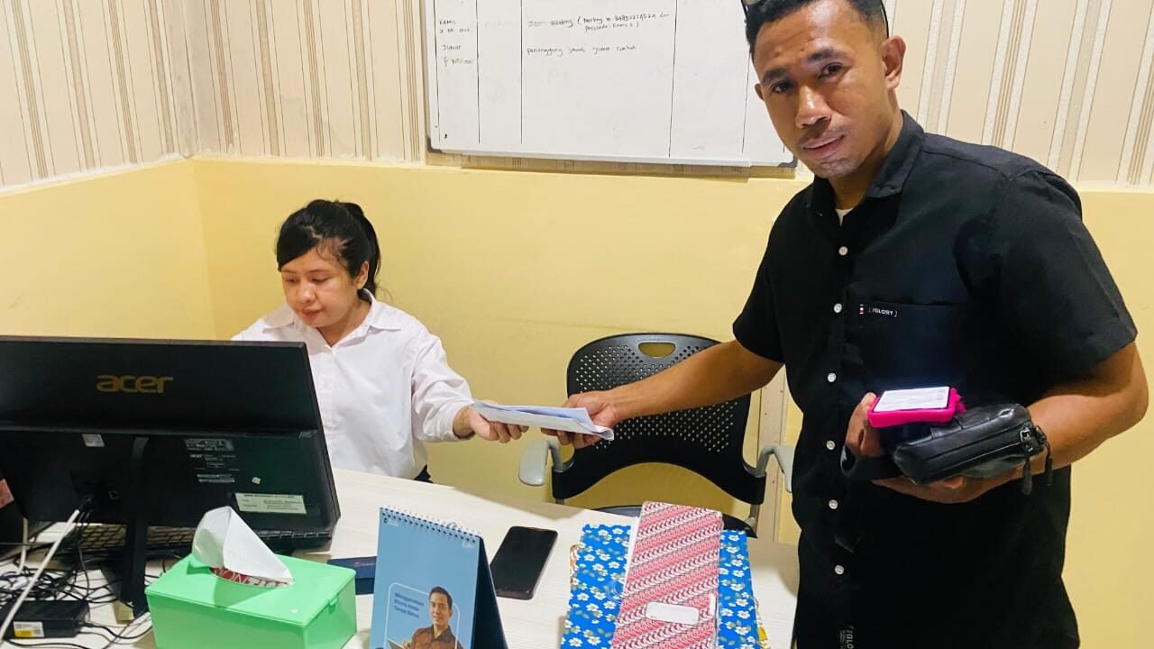 Korban Penganiayaan di TTU Ajukan Gelar Perkara Khusus ke Polda NTT.