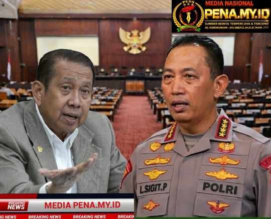 Dugaan Sakit Jantung dan Stroke ,Calon Perwira Polisi,Lolos Seleksi