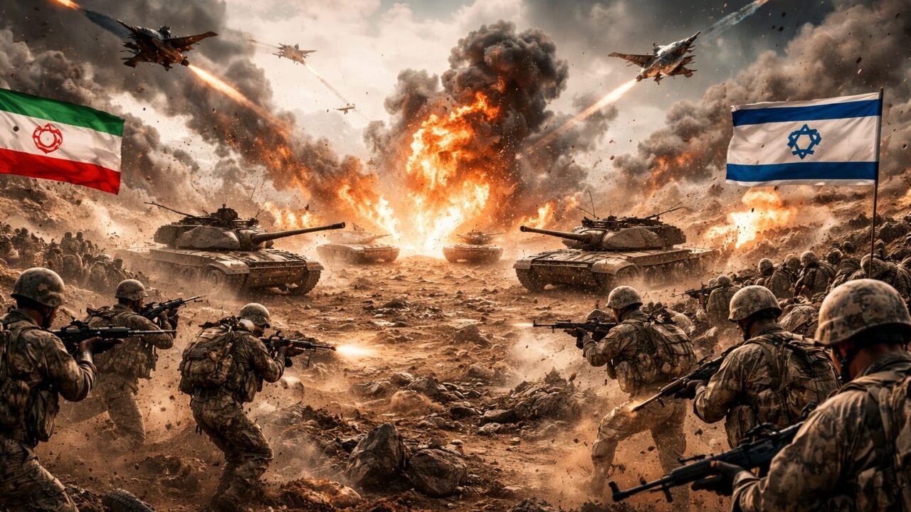 Profesor Sutan Nasomal, SH MH :Klaem Kelaparan Penduduk Bumi Dampak Perang.