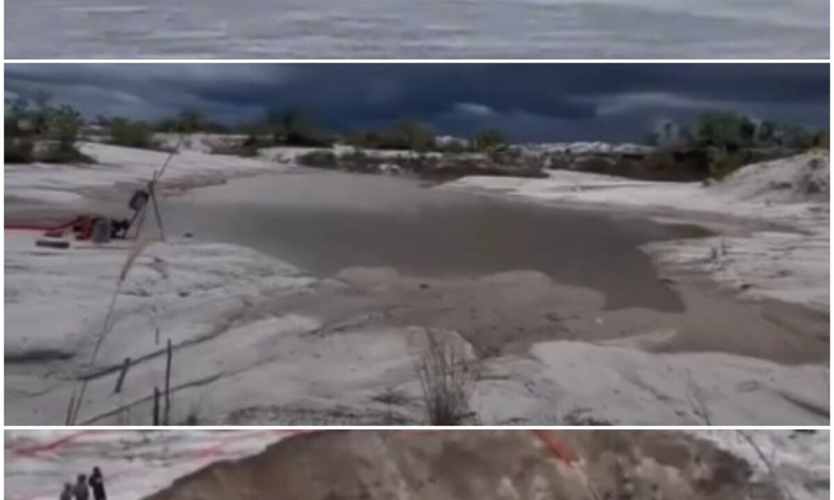 Emas Kalteng “Dirobek” Tambang Ilegal, Profesor Sutan Nasomal: Penegakan Hukum Jangan Mandul!