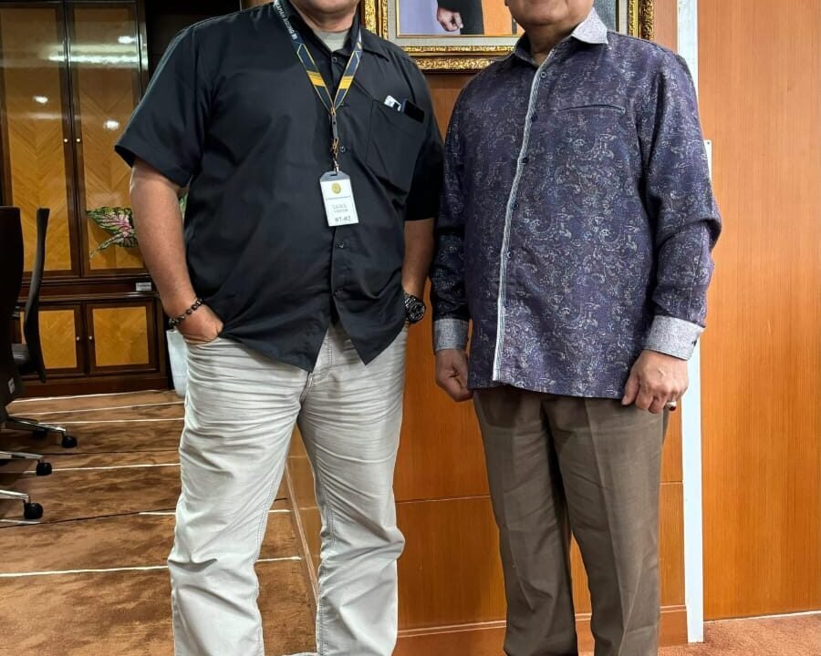 Prof. Sutan Nasomal Desak Presiden Prabowo Evaluasi Pelayanan RSUD, Soroti Dugaan Penolakan Pasien di Pemalang