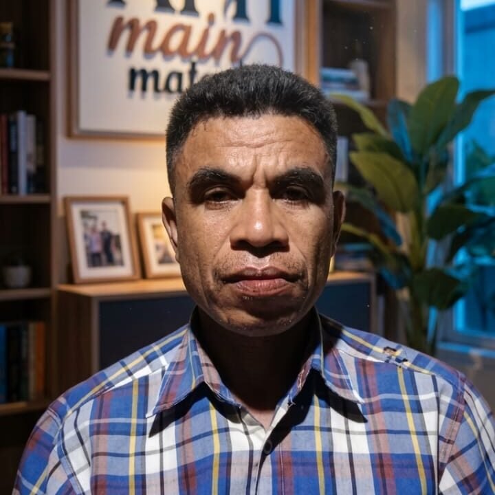 SKANDAL MAFIA SAPI TTS. Nikodemus Manao Ultimatum APH, Rakyat Siap “Turun Gunung” Lawan Ketidakadilan