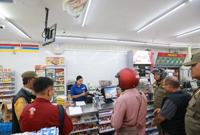 Pemkab Banyuwangi Batasi Jam Operasional Ritel Modern, Dorong Pemerataan Ekonomi dan UMKM