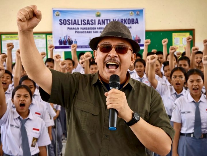 Jangan Melampaui Batas: Peran Panti Rehabilitasi dalam Sistem Hukum Narkotika