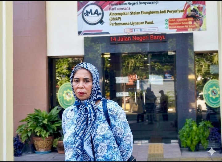 Air Mata di Balik Sengketa Sawah: Winarsih Tak Pernah Menjual, Tapi Lahannya Terjual