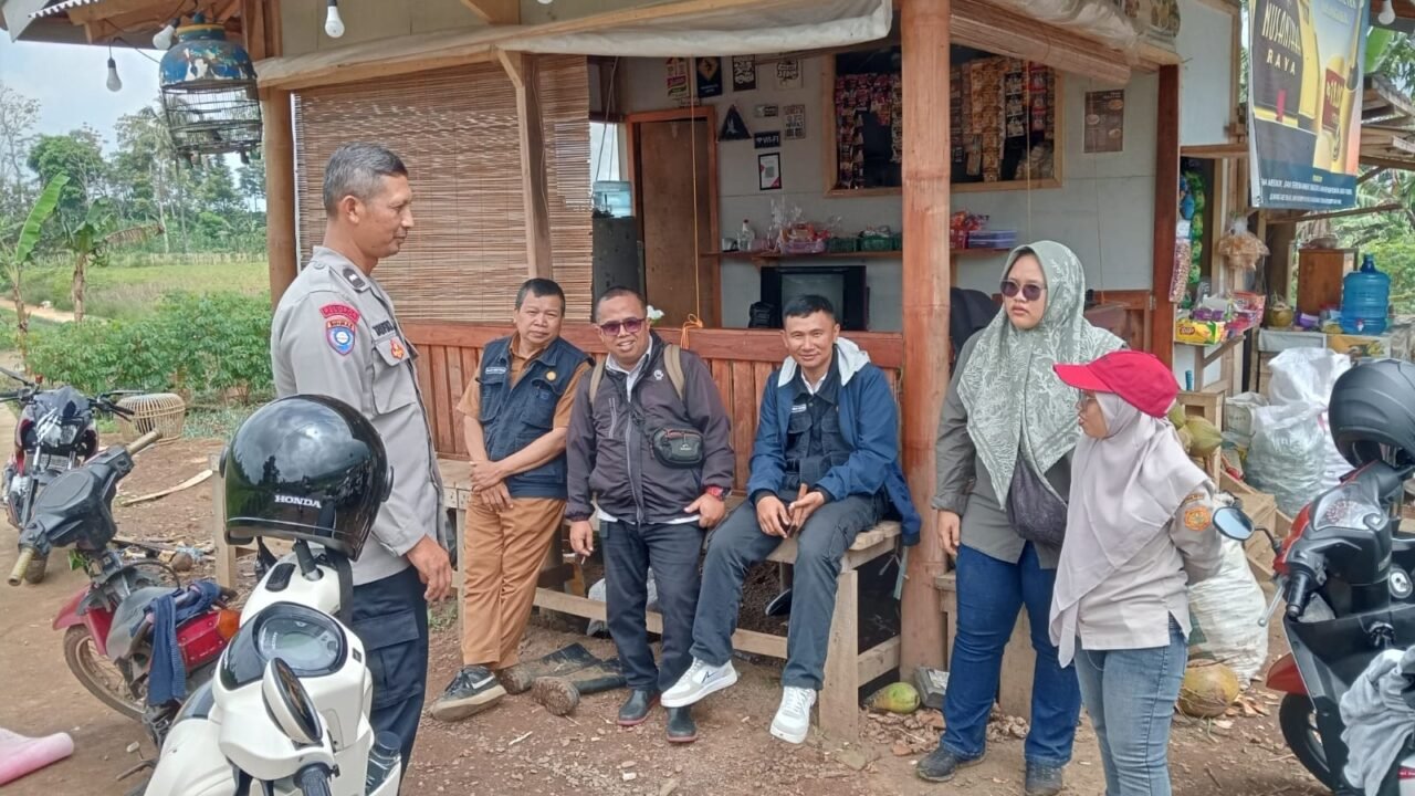 Sinergitas Tanpa Batas: Polres Kuningan Perketat Keamanan Wilayah Melalui Patroli Presisi Terpadu