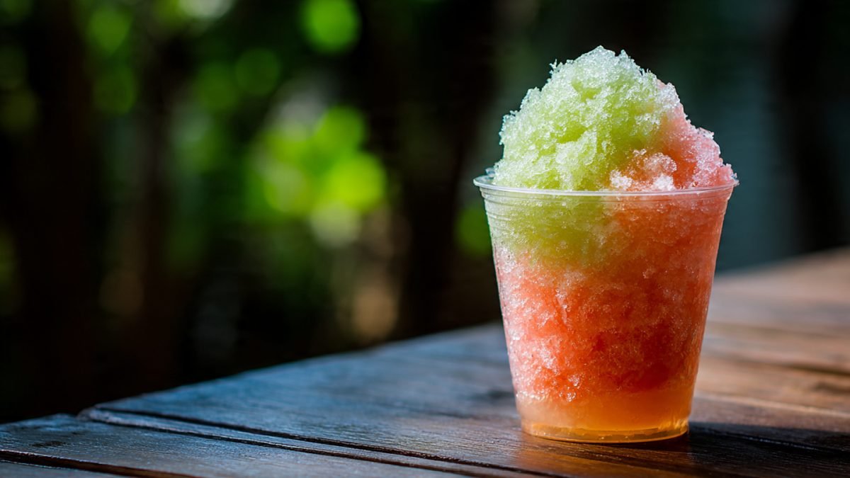 Maraknya Penjual Esmoni Atau Minuman Keras Yang Menjamur di Karanganyar Demak Dibekingin APH Setempat