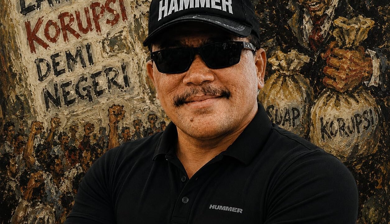 PROF DR SUTAN NASOMAL MENILAI NASIB GURU HONORER SEMAKIN TERHIMPIT DAMPAK RUPIAH MELEMAH PRESIDEN PERLU BERSIKAP UNTUK PENDIDIK!!!