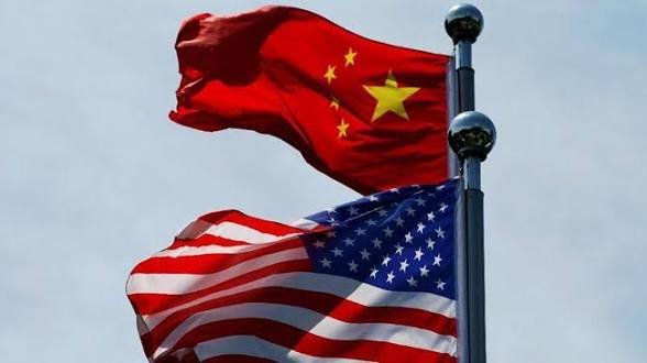 PROF SUTAN NASOMAL : AMERIKA PANIK SAMPAI DATANG KE CHINA KARENA IRAN MENANG PERANG