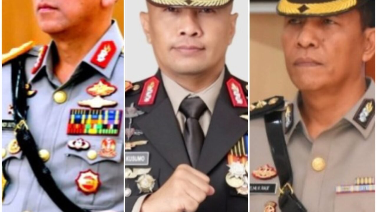 Calon Kapolda Sulteng dan Harapan akan Keadilan yang Tak Bisa Ditawar
