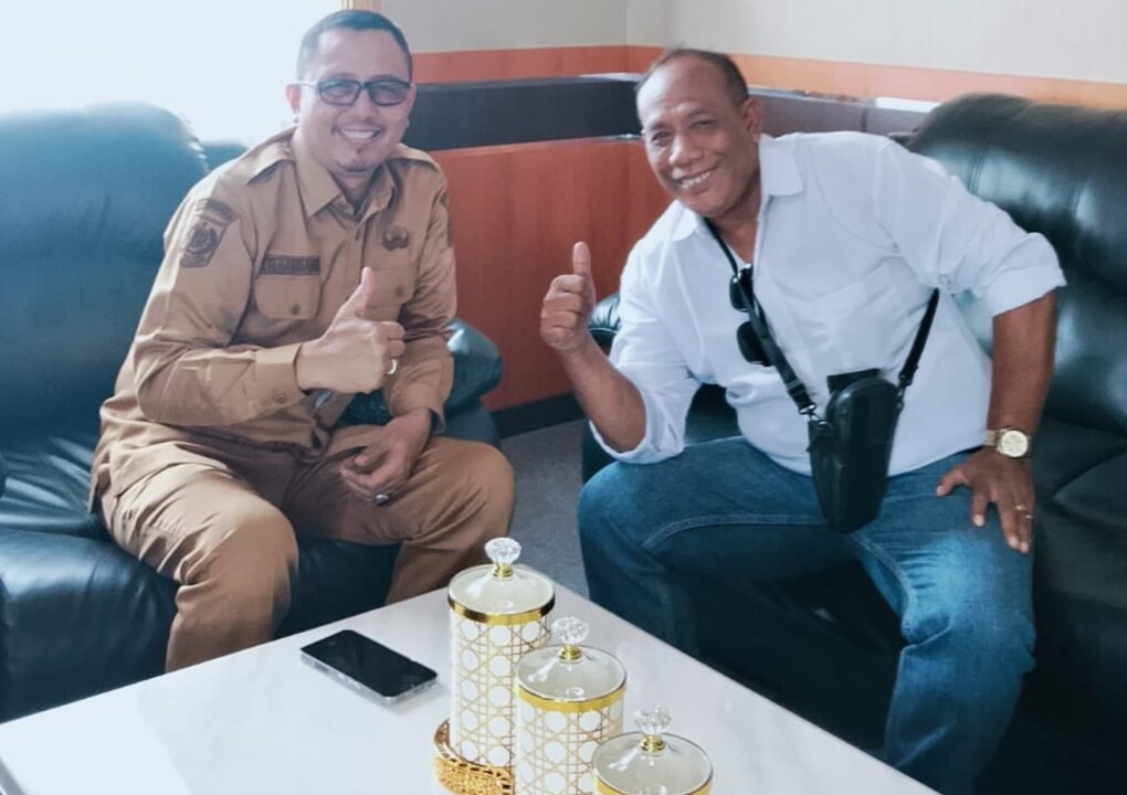 DLH Sumbawa Barat Intensifkan Pengangkutan Sampah dan Edukasi Kebersihan Lingkungan
