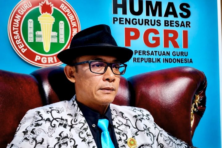 PGRI Menuju Rekonsiliasi, Humas: Saatnya Legowo dan Bersatu