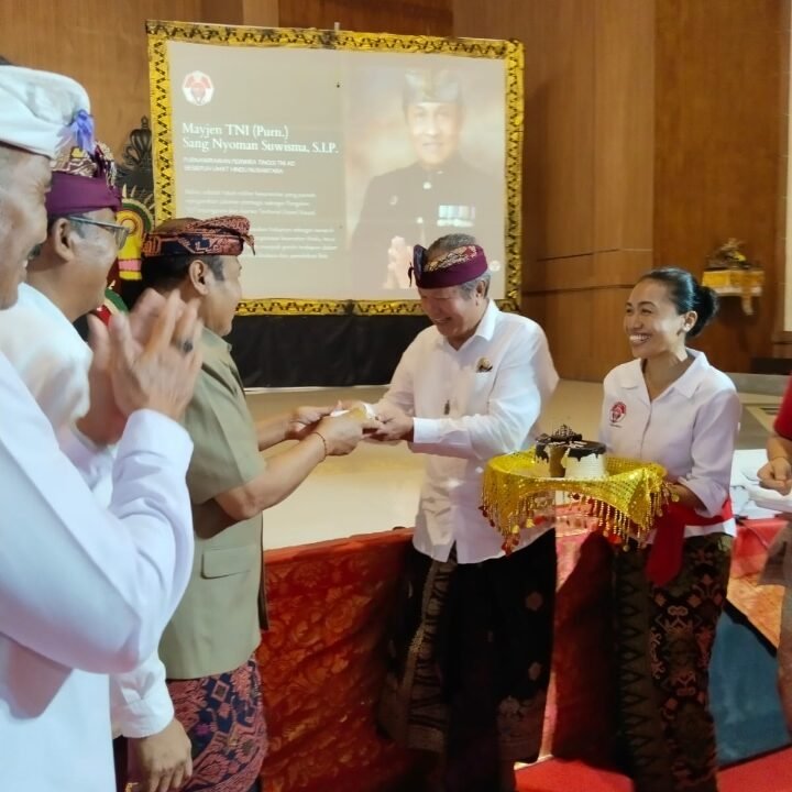 Menjaga Warisan Peradaban Bali : Sinergi Spiritual, Budaya, Tata Ruang dan Kebijakan dalam Transformasi Peradaban Bali