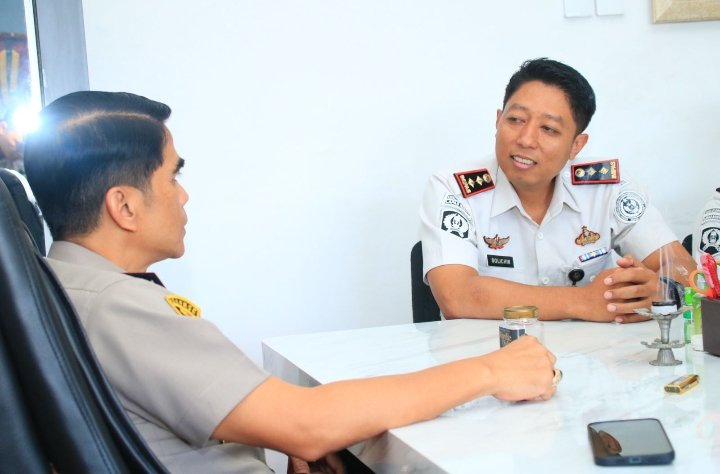 Sabu 2 Kg Gagal Diselundupkan ke Bali, Kapolresta Banyuwangi Tegaskan Tak Ada Kaitan dengan Lapas Banyuwangi