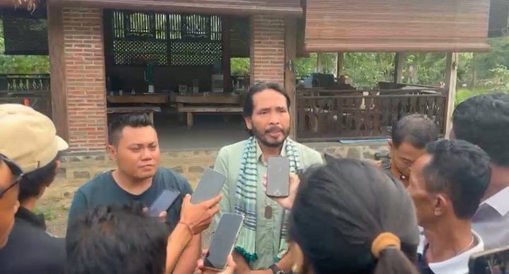 Yunus Tunjuk Nanang Slamet sebagai Kuasa Hukum Pasca Dilaporkan ke Polresta Banyuwangi