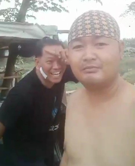 Prof Sutan Nasomal Desak Polda Banten Tangkap Pelaku Ancaman Jurnalis yang Viral di WAG Tangerang !