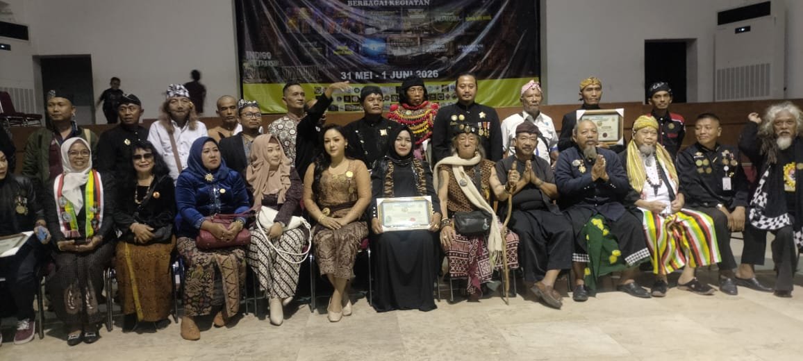 Peringati HUT ke-733 Kota Surabaya, Pasopati Cakra Nusantara Gelar Budaya “Gerbang Nusantara” Berlangsung Semarak.