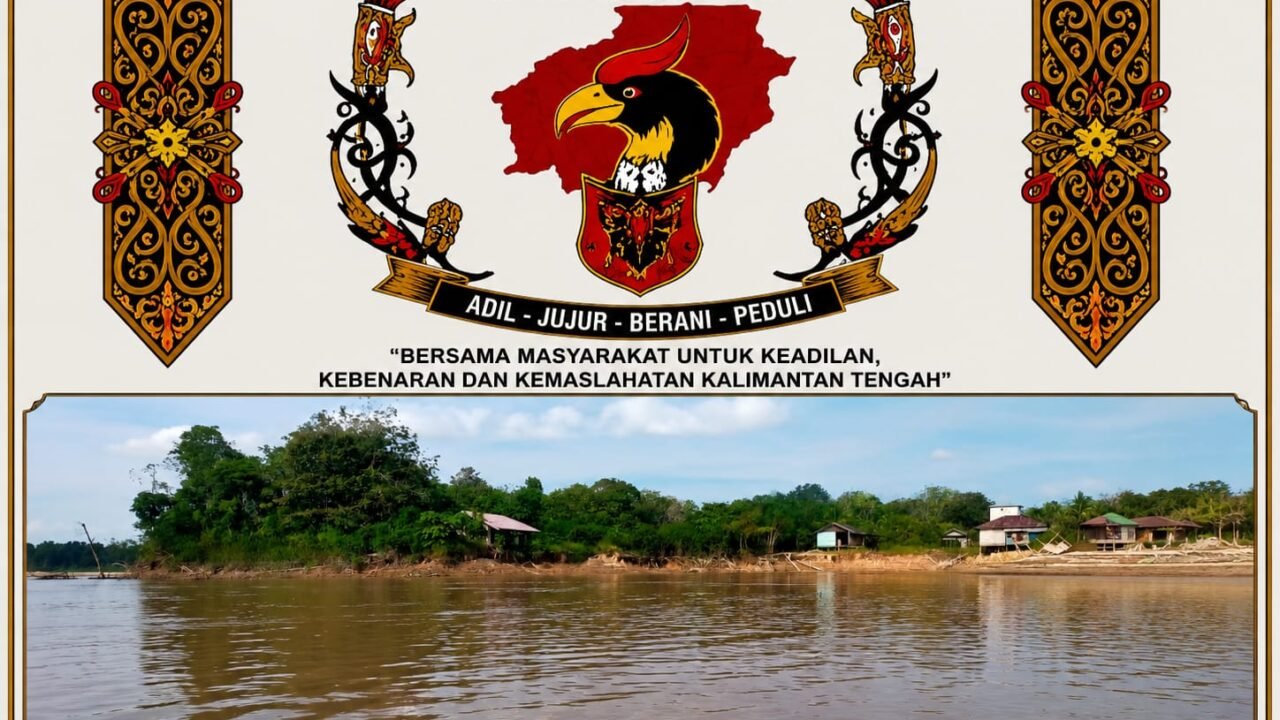 DIDUGA ASET LAHAN PEMERINTAH DI PALANGKARAYA DIMANFAATKAN UNTUK TAMBANG YANG DI DUGA ILEGAL,  BANGUNAN SDN JUGA DIDUGA DIAMBIL UNTUK PEMBUATAN LANTING
