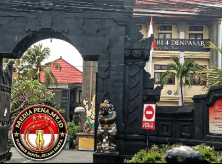 Berkarakter & Berprestasi, SMAN 4 Denpasar Kembali Jadi Incaran Utama, 2.147 Berebut 480 Kursi