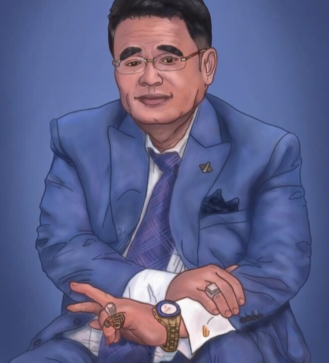 MENYIKAPI POLEMIK HOTMAN PARIS DAN WARTAWAN: MARI BELAJAR DARI SEBUAH KEHILAFAN