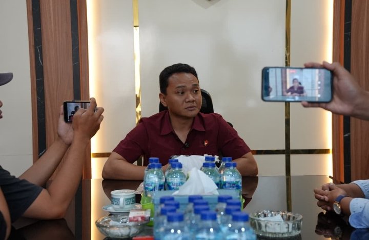 Iming-iming Film Kartun Berujung Dugaan Pencabulan, Polresta Banyuwangi Tangkap Pelaku Pencabulan di Muncar