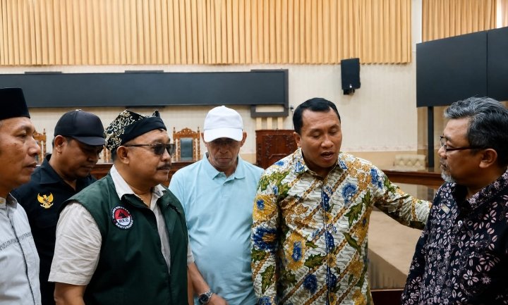 RDP SPMB DPRD Banyuwangi Pertanyakan Kursi Kosong dan Jalur Afirmasi