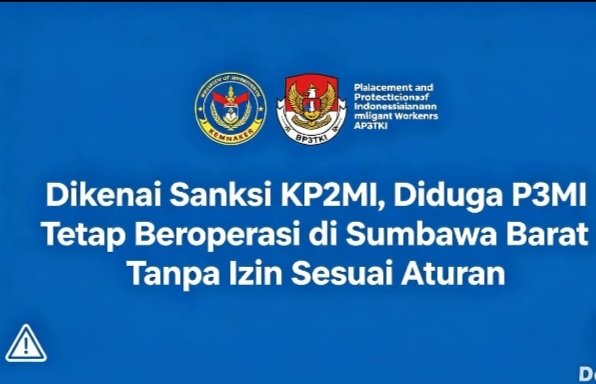 BERITA RESMI KEMENTERIAN PELINDUNGAN PEKERJA MIGRAN INDONESIA