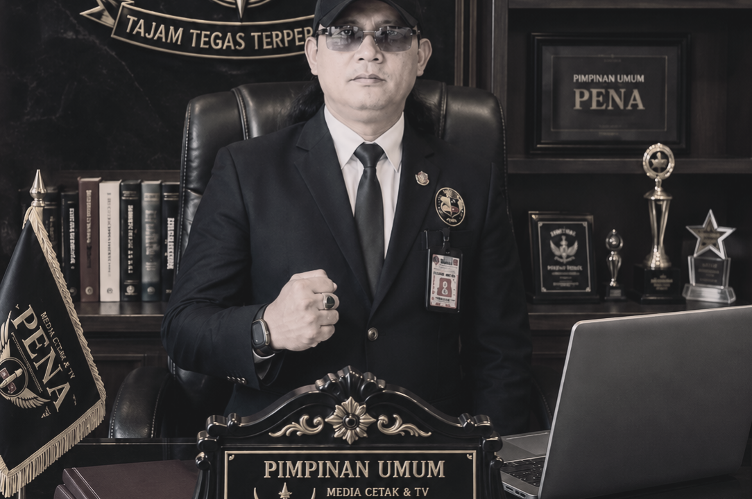 MERAYAKAN KEMATANGAN BANGSA PENA TEGASKAN KOMITMEN KEUTUHAN NKRI DI HUT RI KE 81