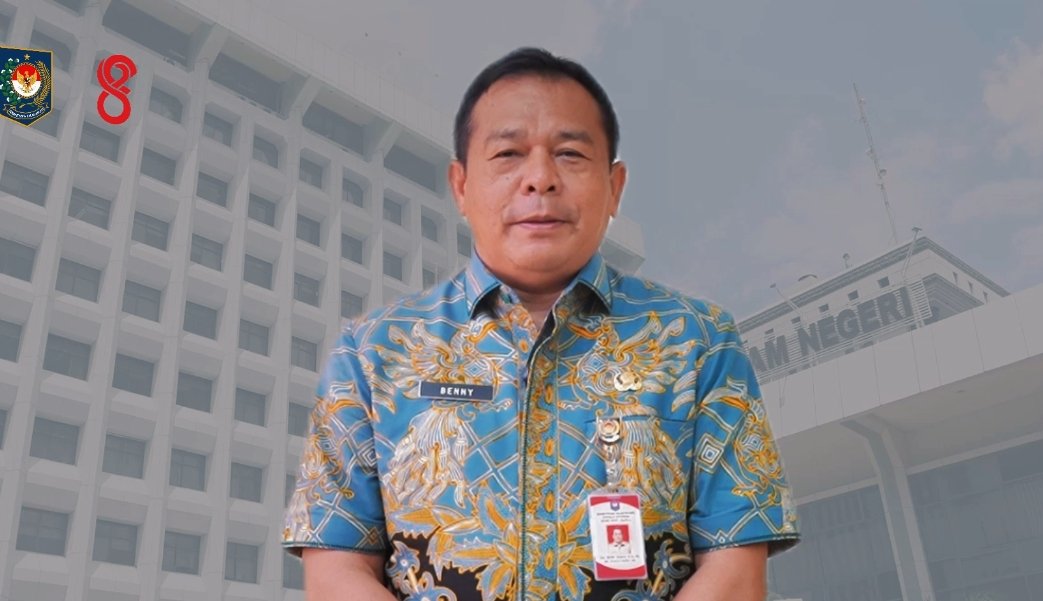 Pemerintah Bantu Korban Gempa NTT, Terbitkan Kembali Dokumen Hilang*     _Siaran Pers Bersama Kementerian Dalam Negeri & Badan Komunikasi Pemerintah (Bakom) RI_
