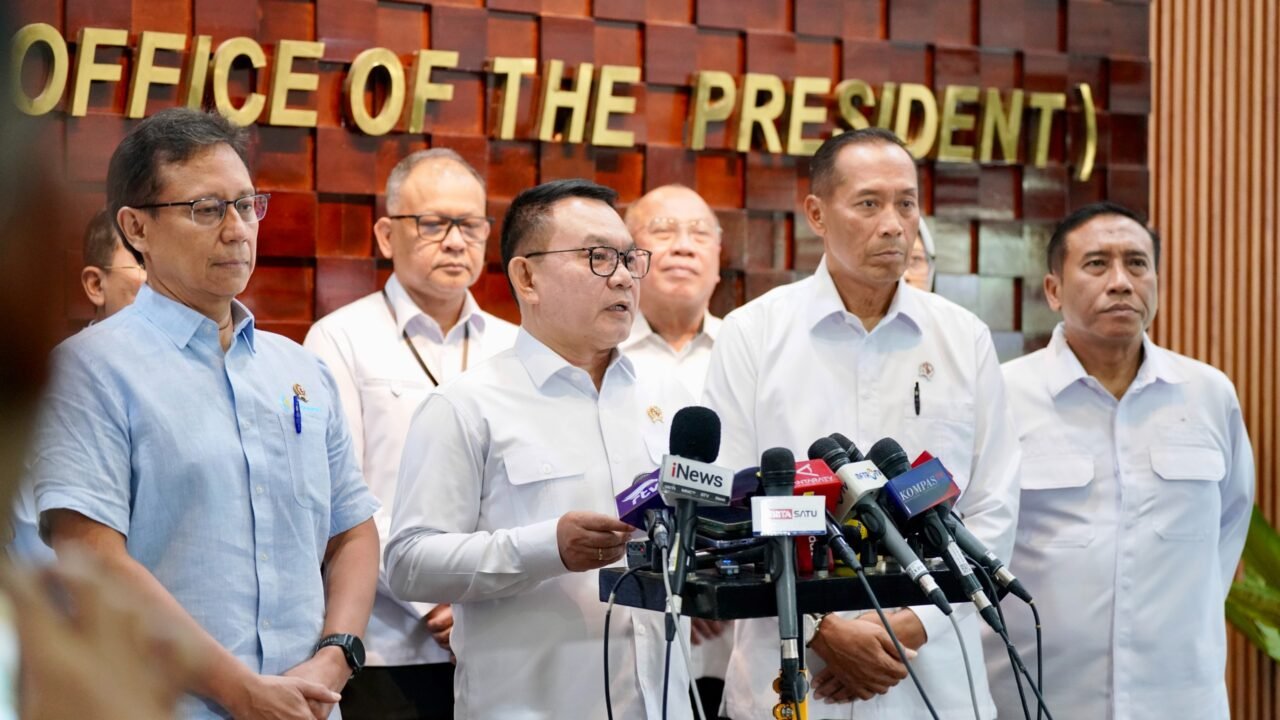 Pemerintah Buka 25 Prodi Dokter Spesialis Baru, Perkuat Layanan Kesehatan di Daerah 3T*     _Press Release Badan Komunikasi Pemerintah (Bakom) RI_
