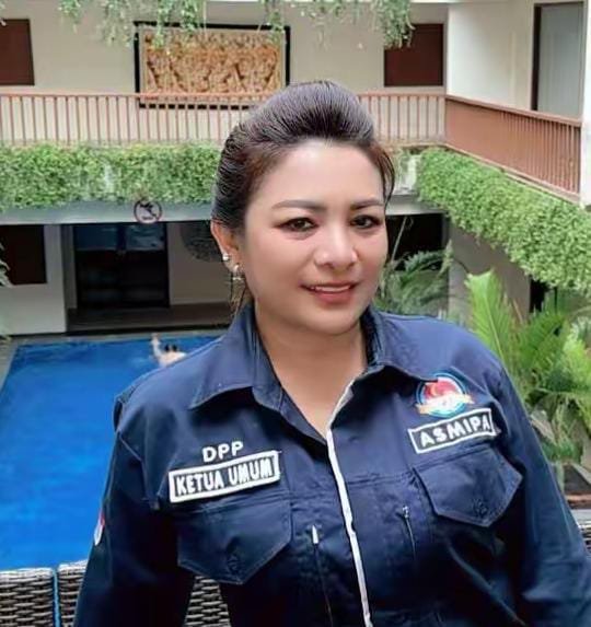 DUKA CITA DAN PENUTUPAN DONASI TALI KASIH KELUARGA BESAR ASMIPA