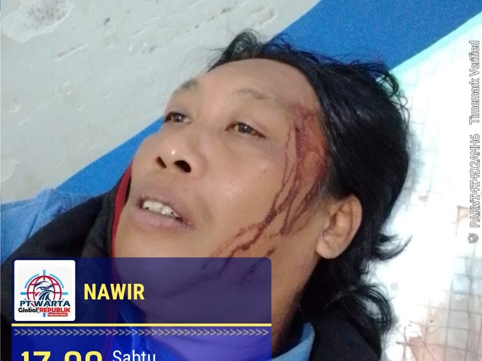 Prof. Dr. Sutan Nasomal: Minta Dewan Pers Mengawal Pemukulan Wartawan di Kolut – Tak Boleh Didiamkan! KAPOLRI & KAPOLDA SULTRA DIMINTA TURUN TANGAN!
