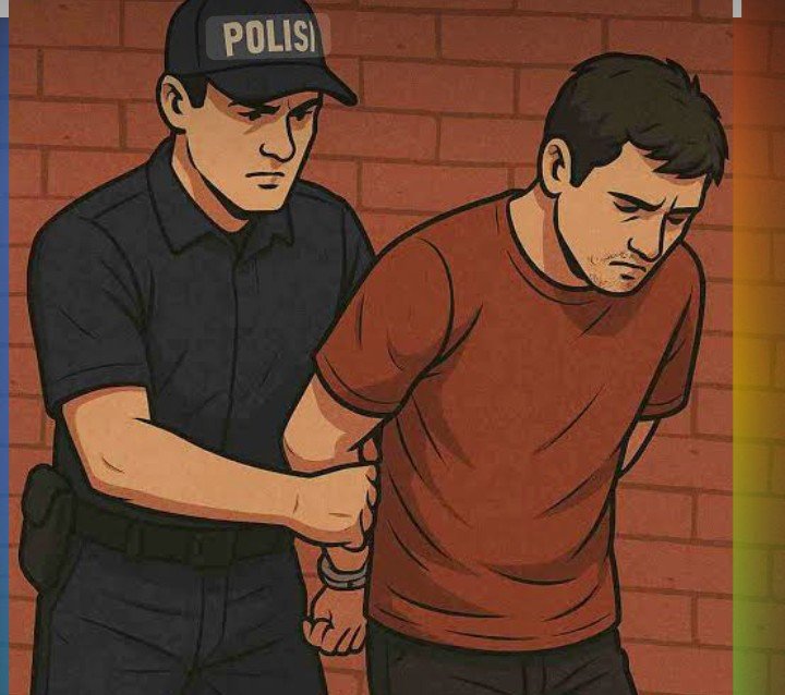 BANTUAN BERAS WAY HALOM BELUM TERANG, WARTAWAN FR MALAH TERJERAT Rp10 JUTA — APARAT DIMINTA BUKA SEMUA FAKTA