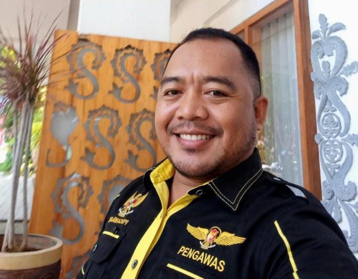 Diduga Ada Rahasia Dibalik Perpanjangan HGU Lpri Datangi Bapenda Banyuwangi.